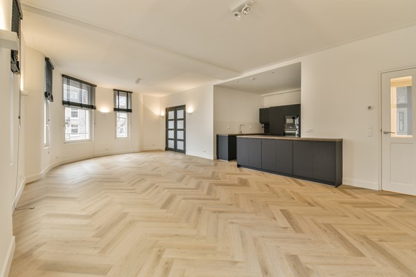 Medium property photo - Zocherstraat 1-1, 1054 LP Amsterdam
